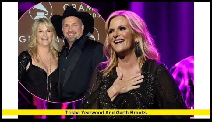 A Country Music Love Story That Keeps Inspiring Fans