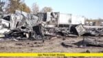 UPS Plane Crash Victims