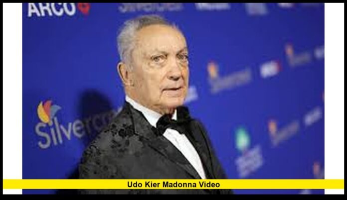 The Artistic Moment That Changed Music and Cinema