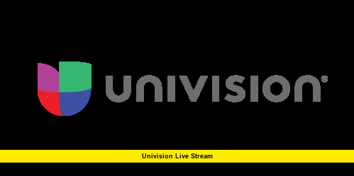 Univision Live Stream
