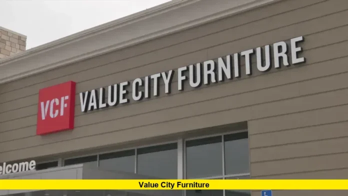 Value City Furniture Value City Furniture