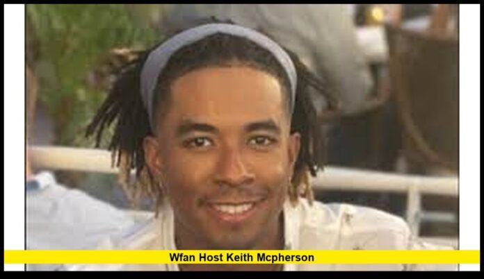 wfan keith mcpherson