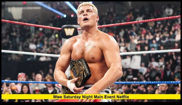 Inside WWE’s Biggest Streaming Move Yet