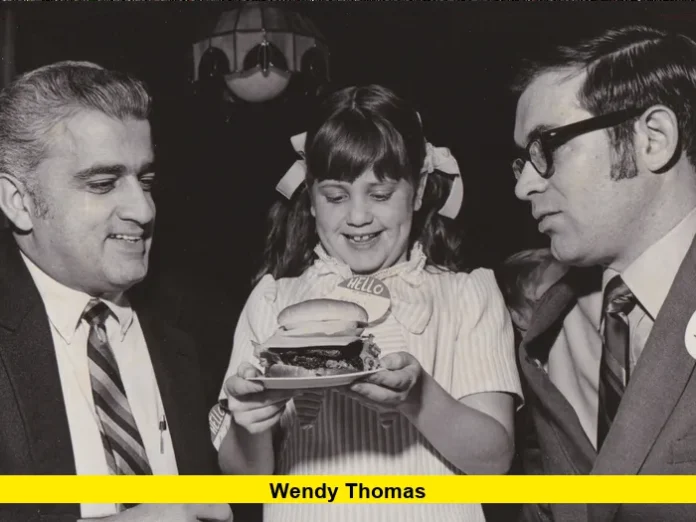 Wendy Thomas Wendy Thomas