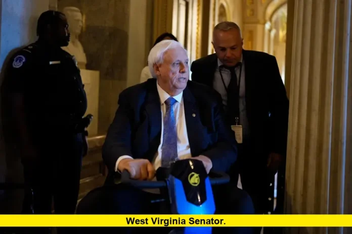West Virginia Senator