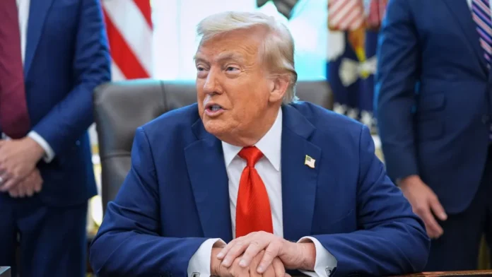 Who Did Trump Call Piggy?