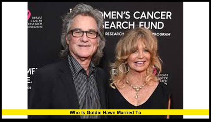 The Truth About Her Lifelong Partnership with Kurt Russell
