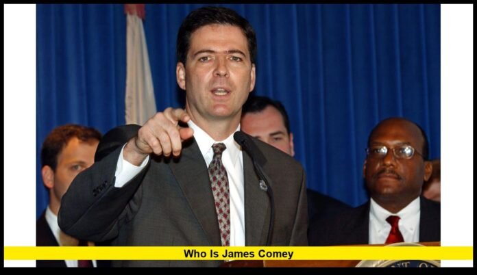 Inside the Life and Career of America’s Most Controversial FBI Director