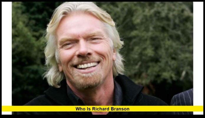 Exploring the Life, Vision, and Impact of a Modern Business Pioneer