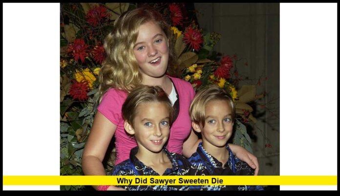 A Closer Look at the Tragic Loss of a Beloved Young Actor