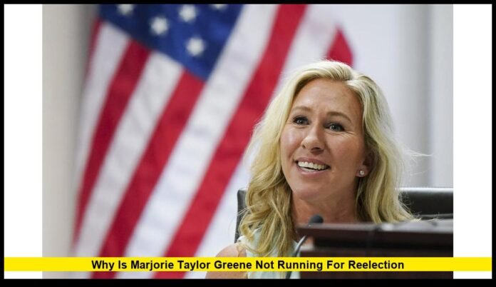 The Real Story Behind Her Political Future