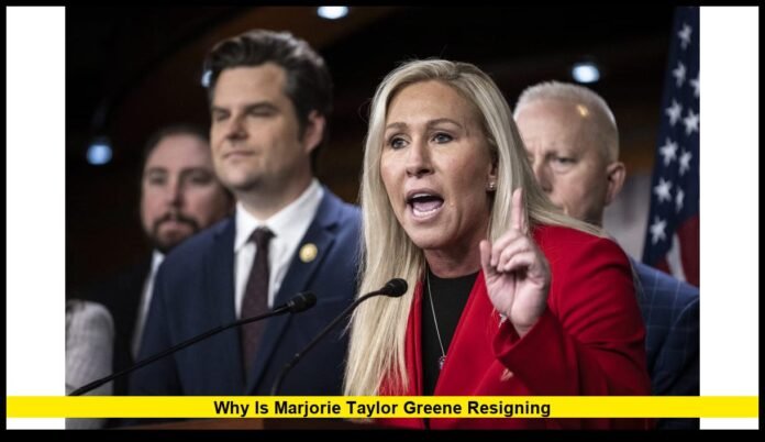 A Deep Look at Her Exit and What Comes Next