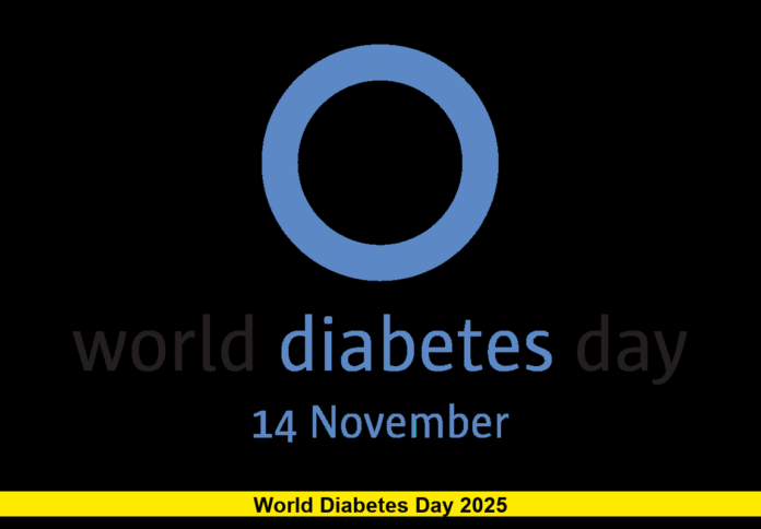 World Diabetes Day 2025
