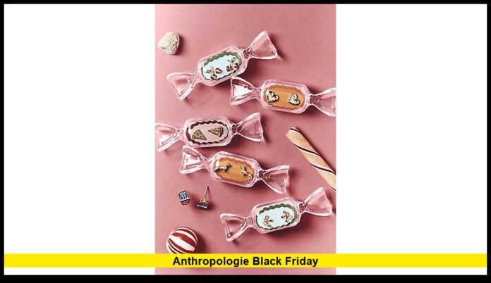 anthropologie black friday