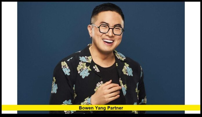 bowen yang partner