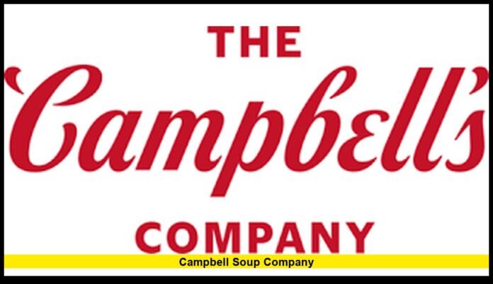 campbell soup company