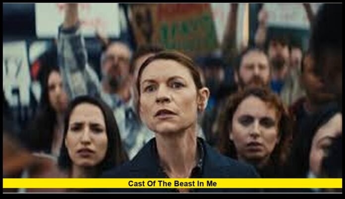cast of the beast in me