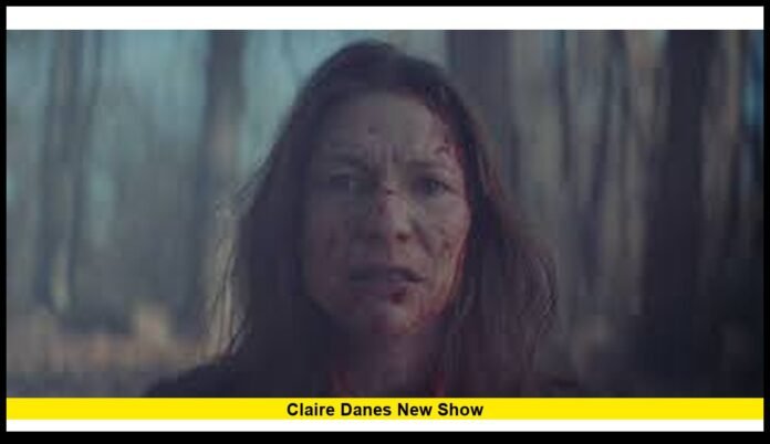 claire danes new show