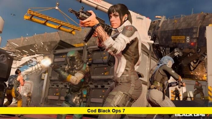 cod black ops 7