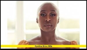 Cynthia Erivo Wife: The Truth About Her Relationship Status in 2025