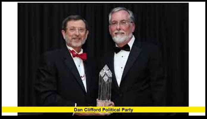 dan clifford political party