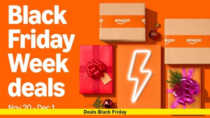 deals black friday