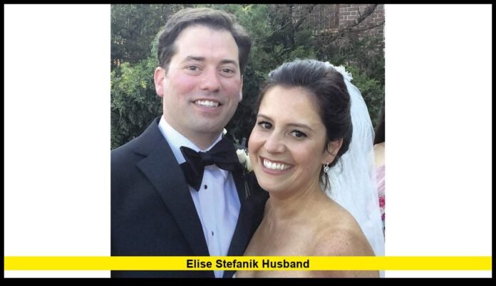 elise stefanik husband
