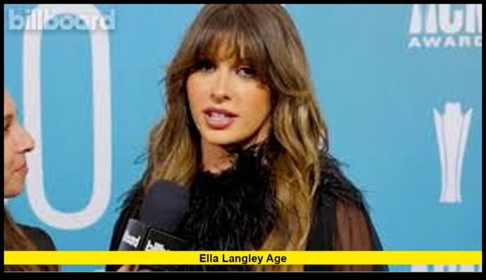 ella langley age