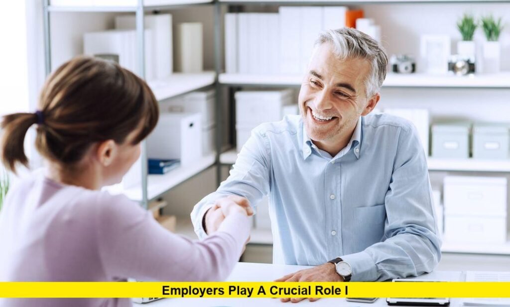 employers play a crucial role in ensuring their retirement plans 