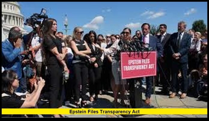 epstein files transparency act epstein files transparency act