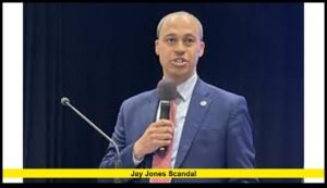 Jay Jones Scandal: Latest Fallout in the Virginia AG Race