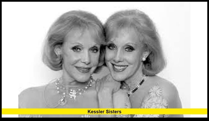 kessler sisters