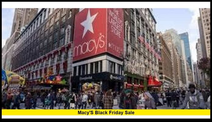 macy's black friday sale macy's black friday sale