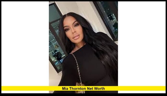 mia thornton net worth