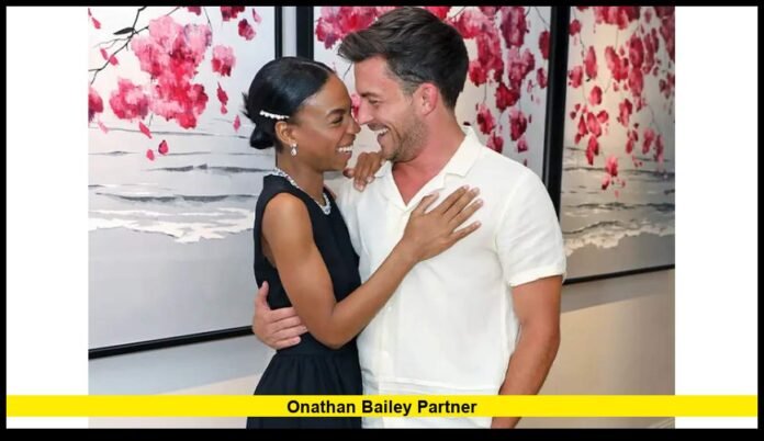 onathan Bailey Partner Inside the Actor’s Private Life and Relationship Updates in 2025