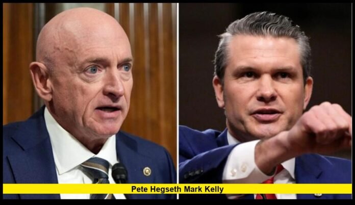 pete hegseth mark kelly