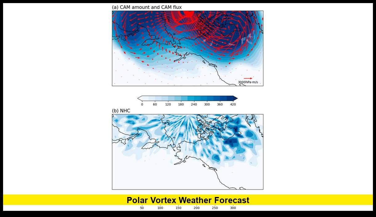 Polar Vortex Weather Forecast: Latest U.S. Update and Detailed Outlook