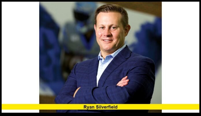 ryan silverfield