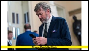 Thomas Massie Net Worth: Updated 2025 Insights into the Kentucky
