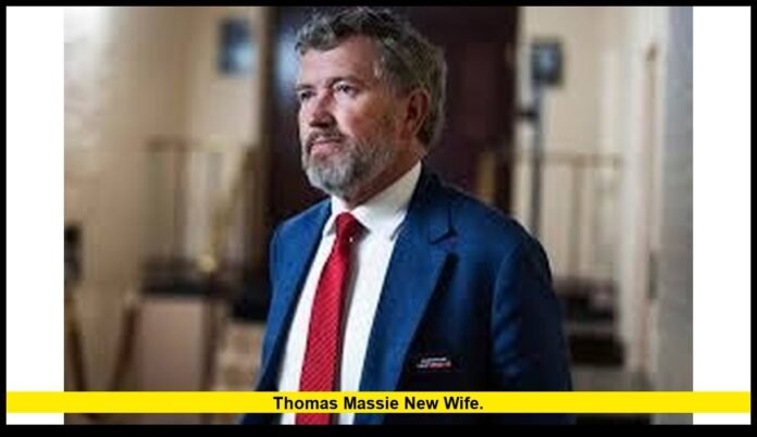 thomas massie new wife