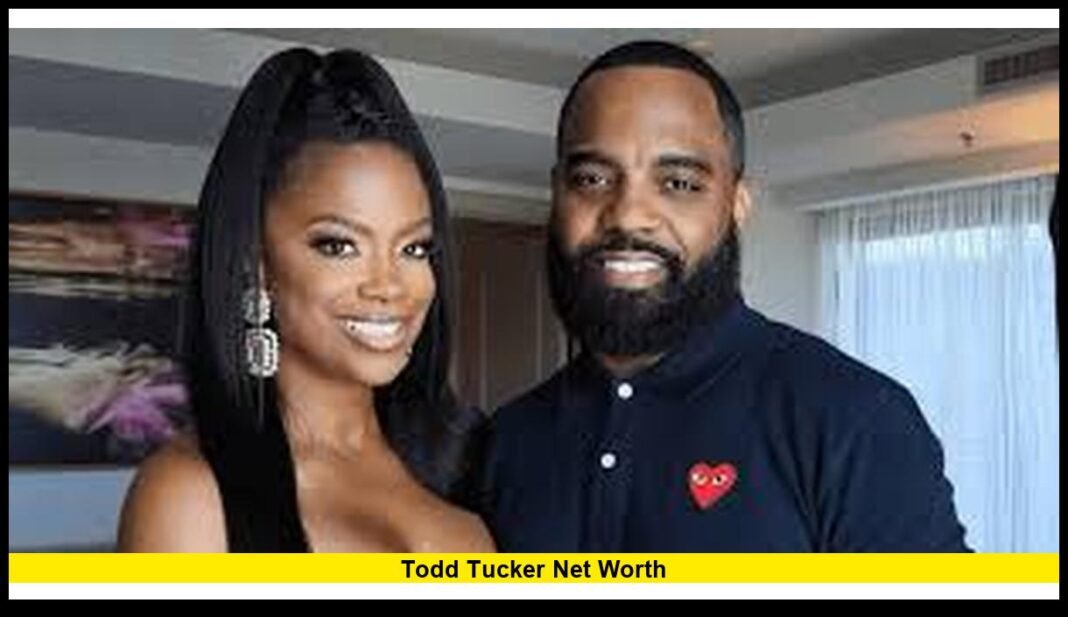 Todd Tucker Net Worth: The Full Breakdown for 2025