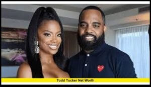 Todd Tucker Net Worth: The Full Breakdown for 2025