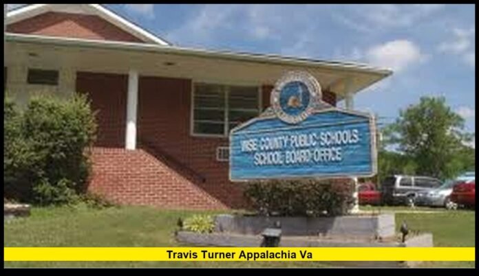 travis turner appalachia va