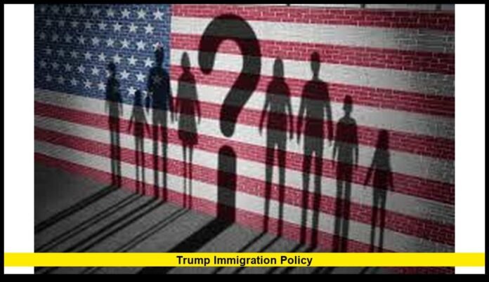 trump immigration policy