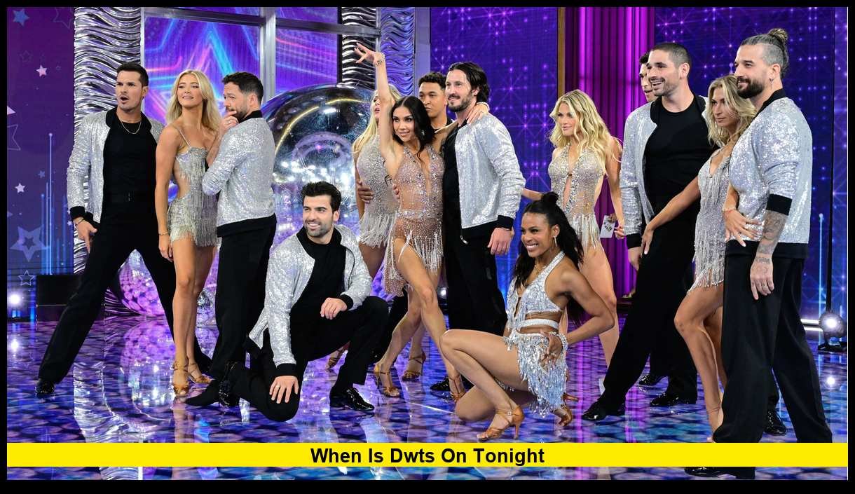 When Is DWTS on Tonight? Latest Verified Schedule Update for U.S. Viewers