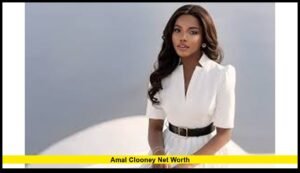 Amal Clooney net worth: A detailed look at the lawyer’s financial