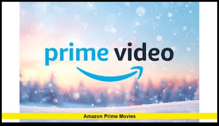 Amazon Prime movies