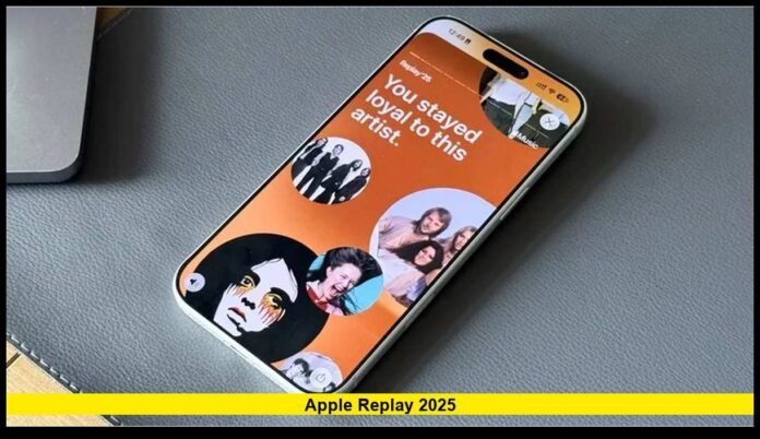 Apple Music’s Year-End Experience Gets Its Biggest Upgrade Yet