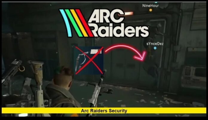 Arc Raiders Security Breach: December 2025 Update on Player Data Safety and Developer Response