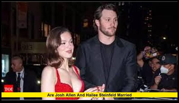 The Truth About Their Relationship in 2025